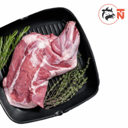 SPECIAL GOAT(Panguerachi)