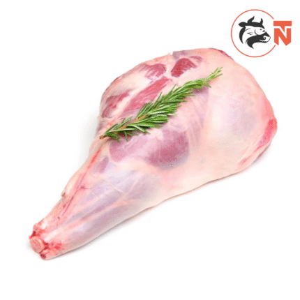 LAMB LEG